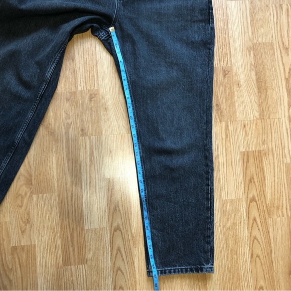 Everlane Relaxed Boyfriend Jean Size 30 Regular - Picture 8 of 11